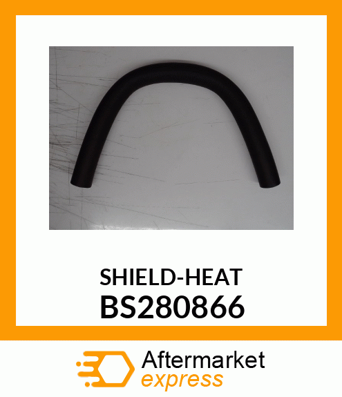 SHIELD-HEAT BS280866