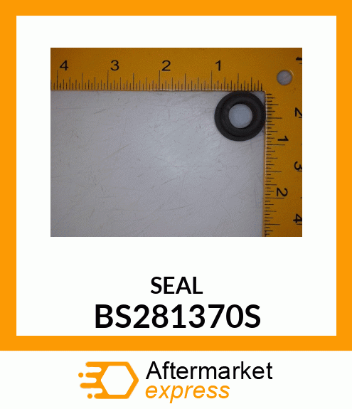 SEAL BS281370S