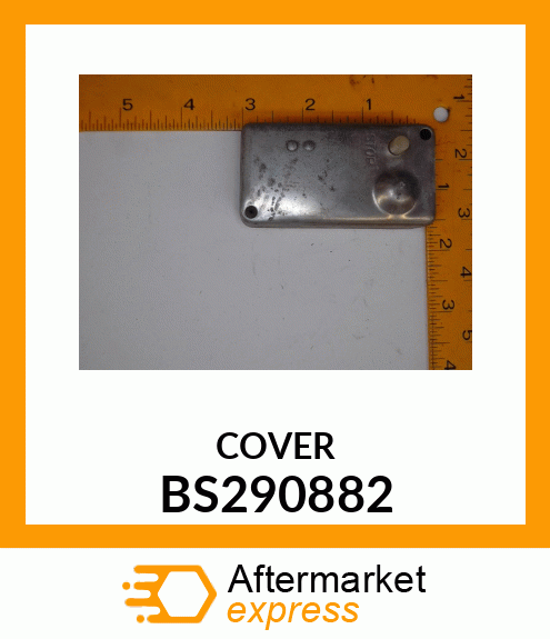 COVER BS290882