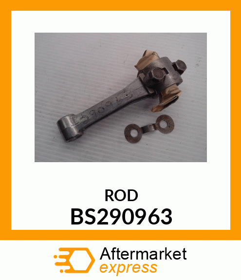 ROD BS290963