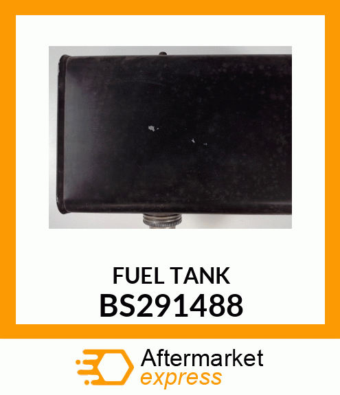 TANK BS291488