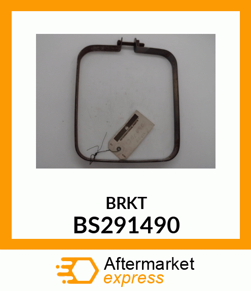 BRKT_3PC BS291490