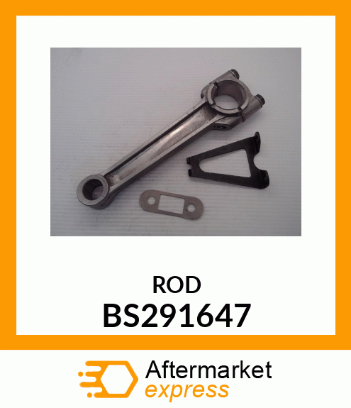 ROD3PC BS291647