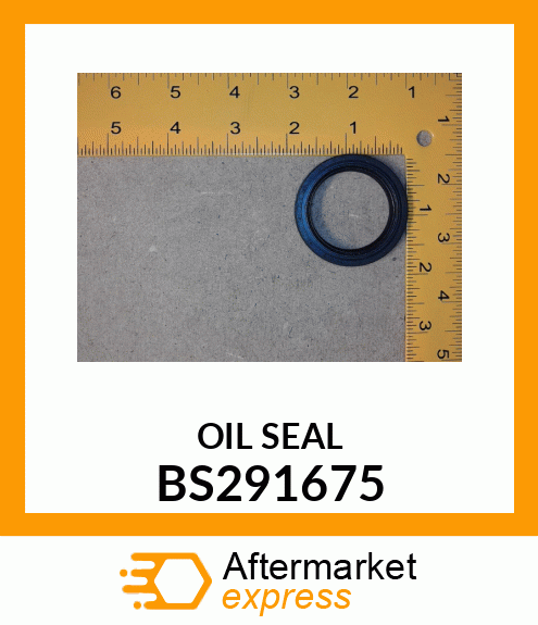 OIL_SEAL BS291675