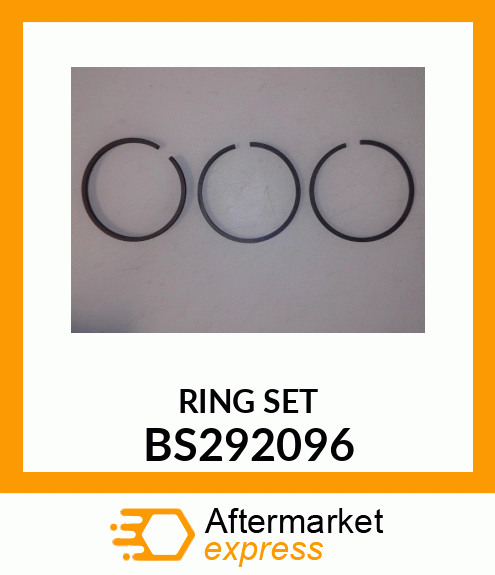 RINGSET3PC BS292096