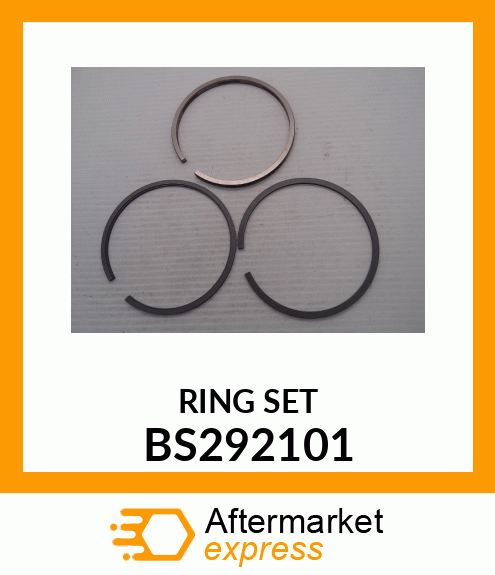 RINGSET3PC BS292101