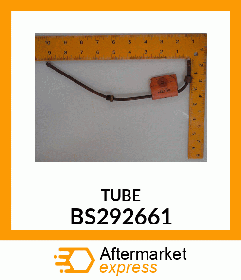 TUBE BS292661