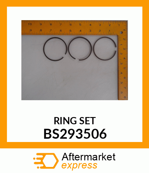 RINGSET BS293506