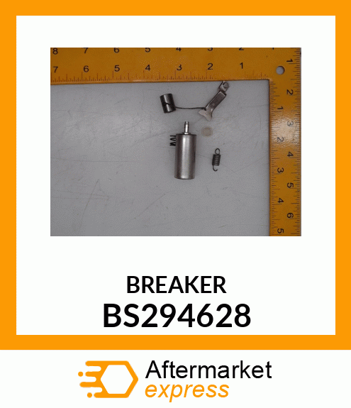 BREAKER6PC BS294628