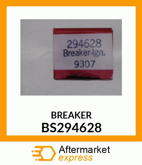 BREAKER6PC BS294628