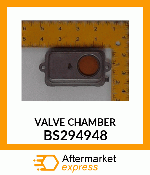 VALVECHAMBER BS294948