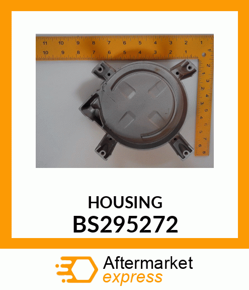 HOUSING BS295272