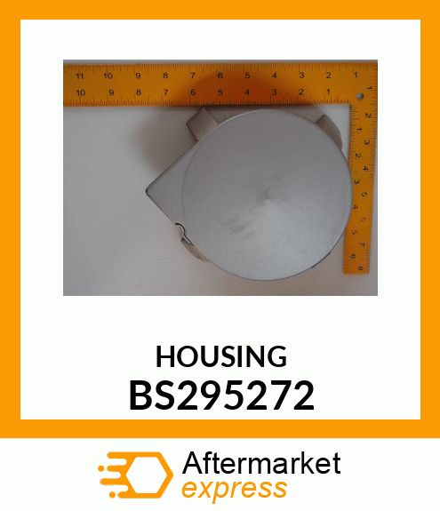 HOUSING BS295272