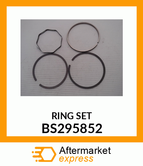 RINGSET4PC BS295852