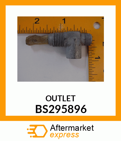 OUTLET BS295896