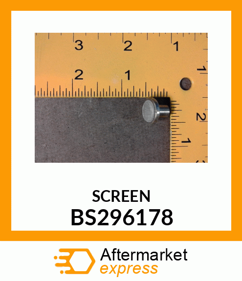 SCREEN BS296178