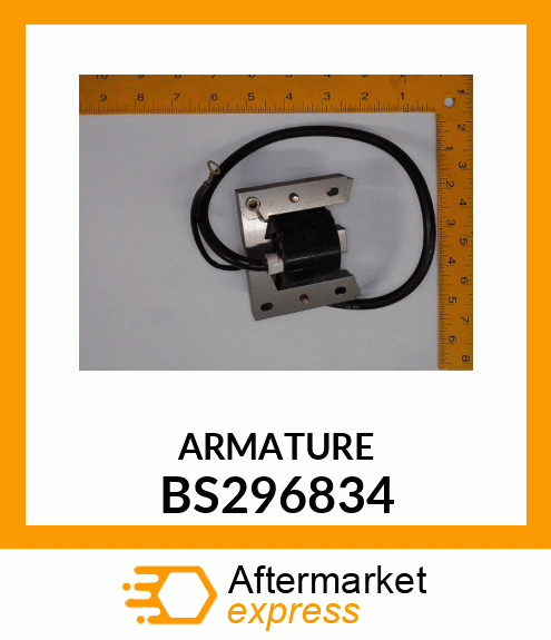 ARMATURE BS296834