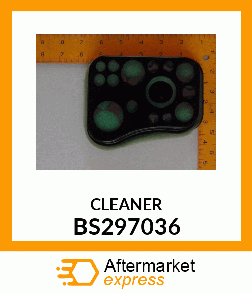 FILTER BS297036