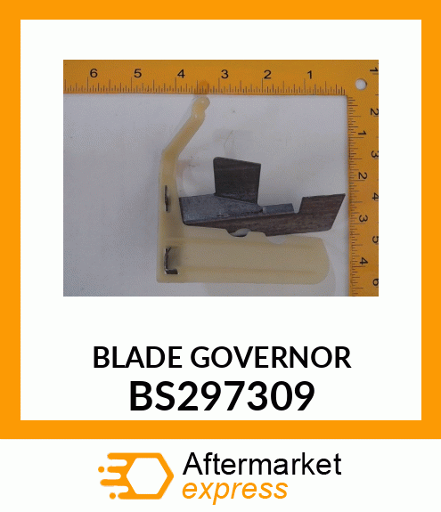 BLADE/GO BS297309