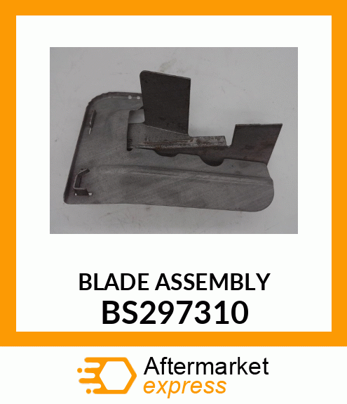 BLADE BS297310