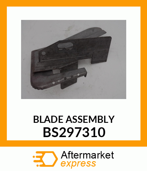 BLADE BS297310