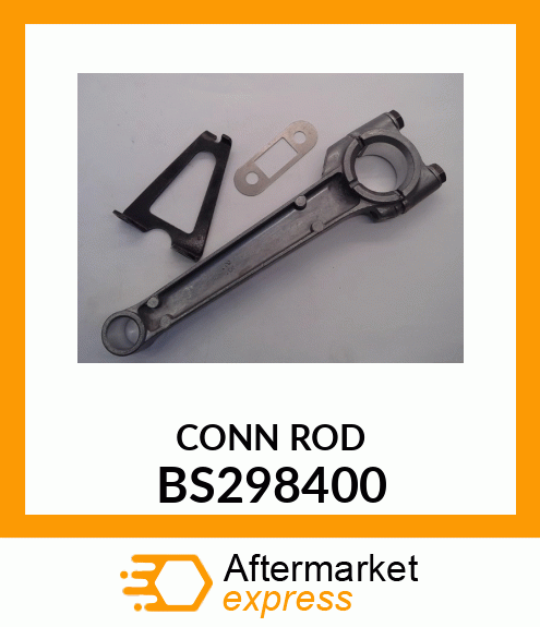 CONNROD BS298400