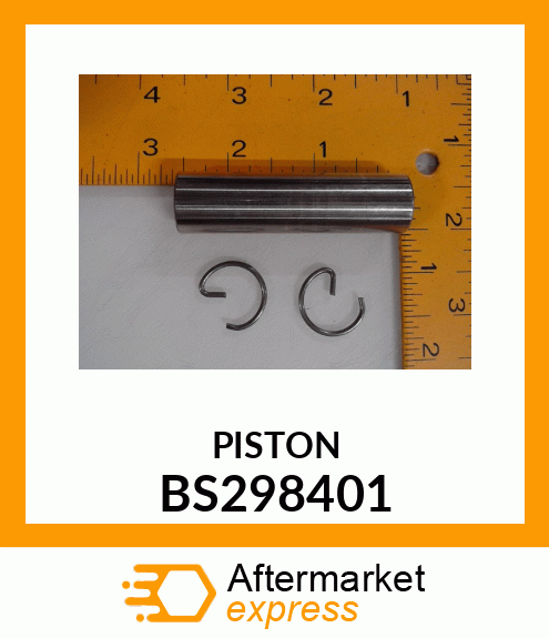 PISTON_3PC BS298401