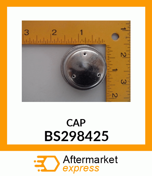 CAP BS298425