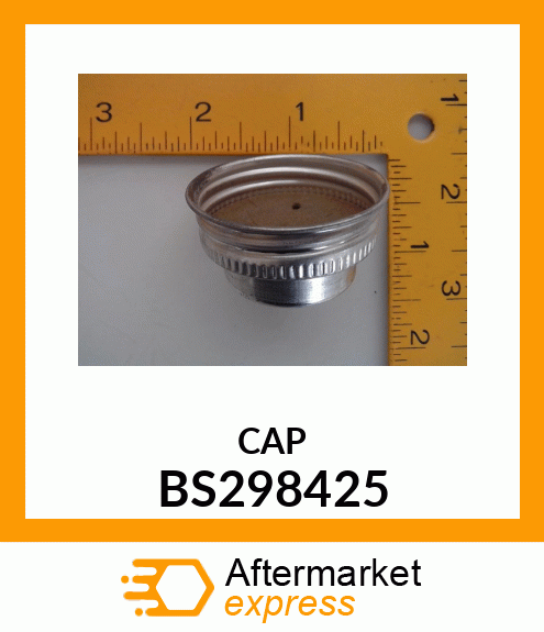 CAP BS298425