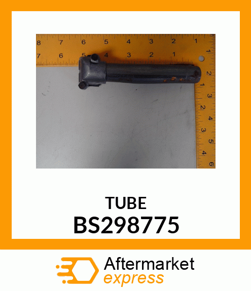 TUBE BS298775