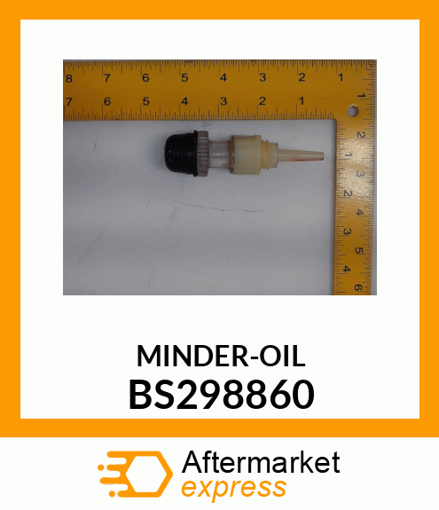 MINDER-OIL BS298860