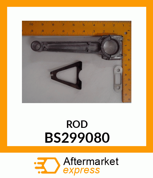 ROD BS299080