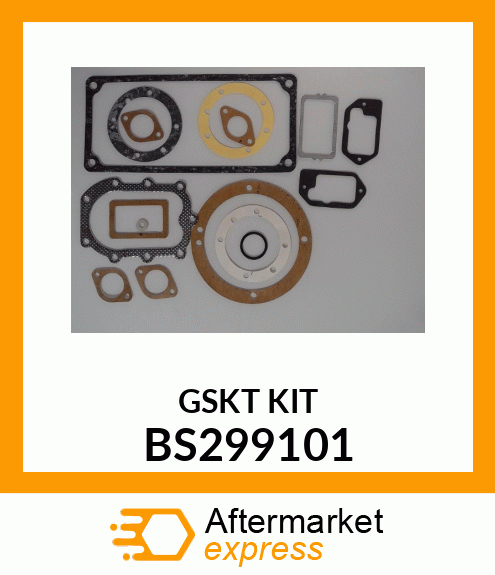 GSKT_KIT_14PC BS299101