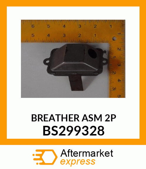 BREATHERASM BS299328