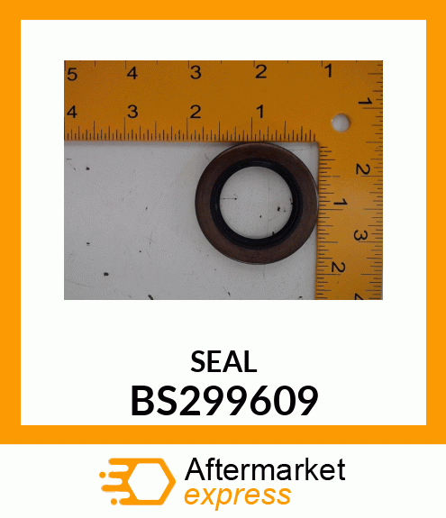 SEAL BS299609