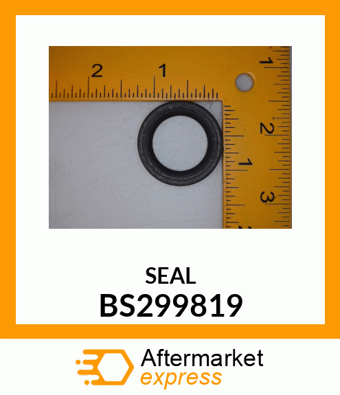 SEAL BS299819