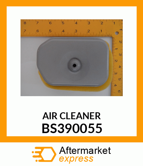 AIR_CLEANER BS390055