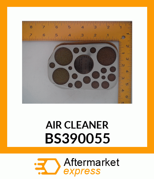 AIR_CLEANER BS390055