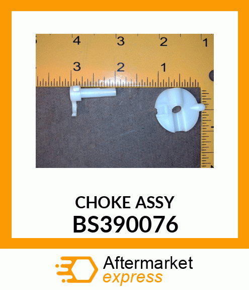 CHOKEASSY2PC BS390076