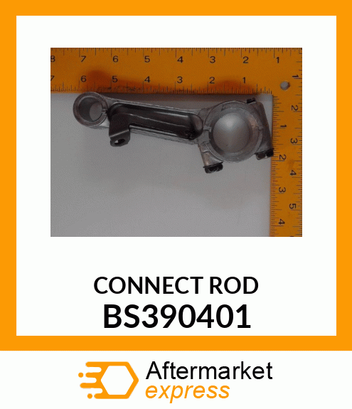 ROD BS390401