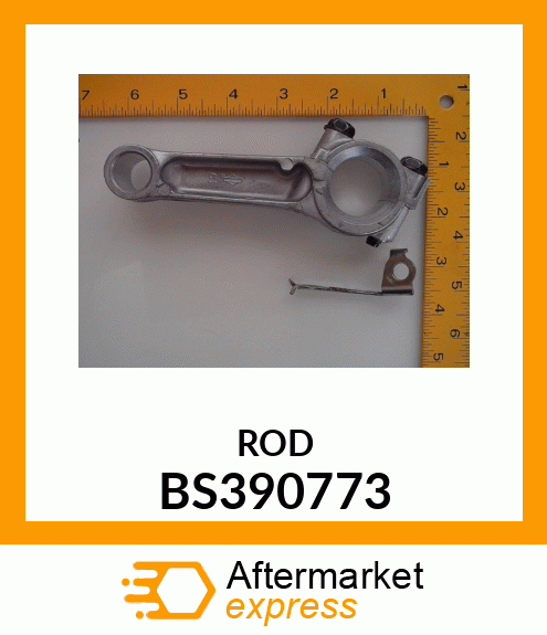 ROD BS390773