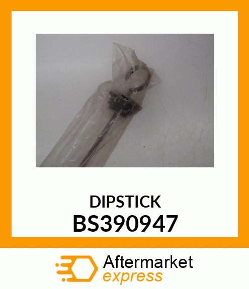 DIPSTICK BS390947