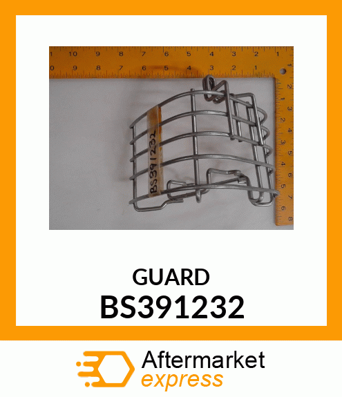 GUARD BS391232