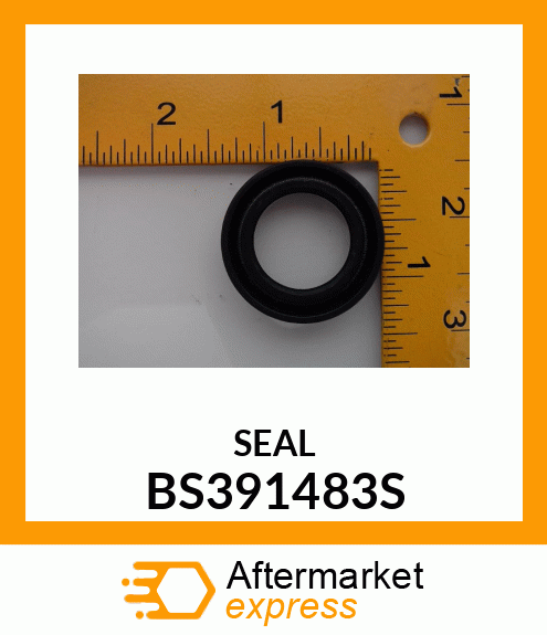 SEAL BS391483S