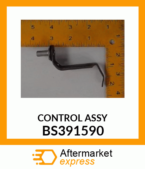 CONTROL_ASSY BS391590