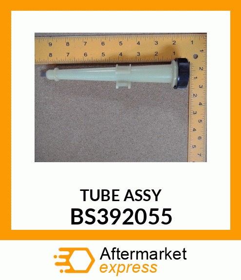 TUBEASM BS392055