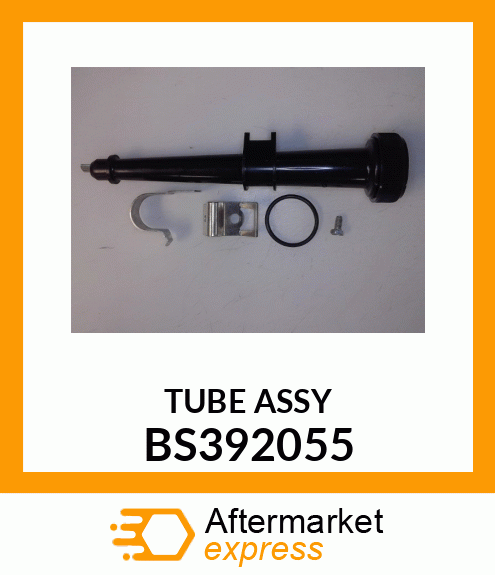 TUBEASM BS392055