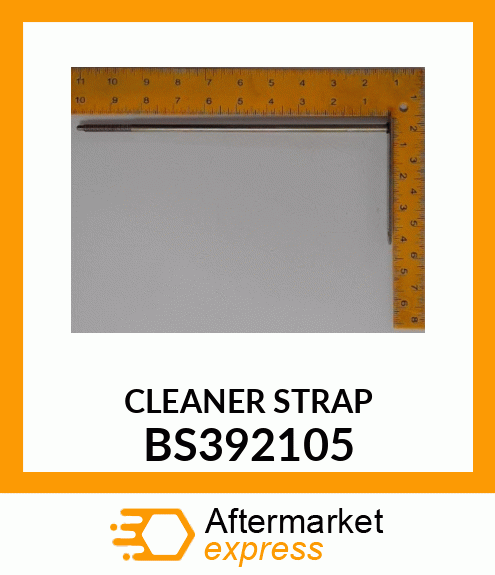 CLEANER_STRAP BS392105