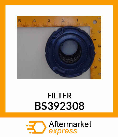 FILTER BS392308