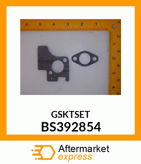 GSKTSET BS392854